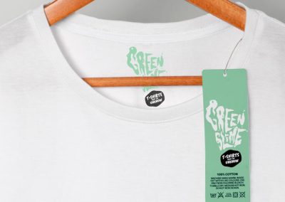 Green Slime Shop
