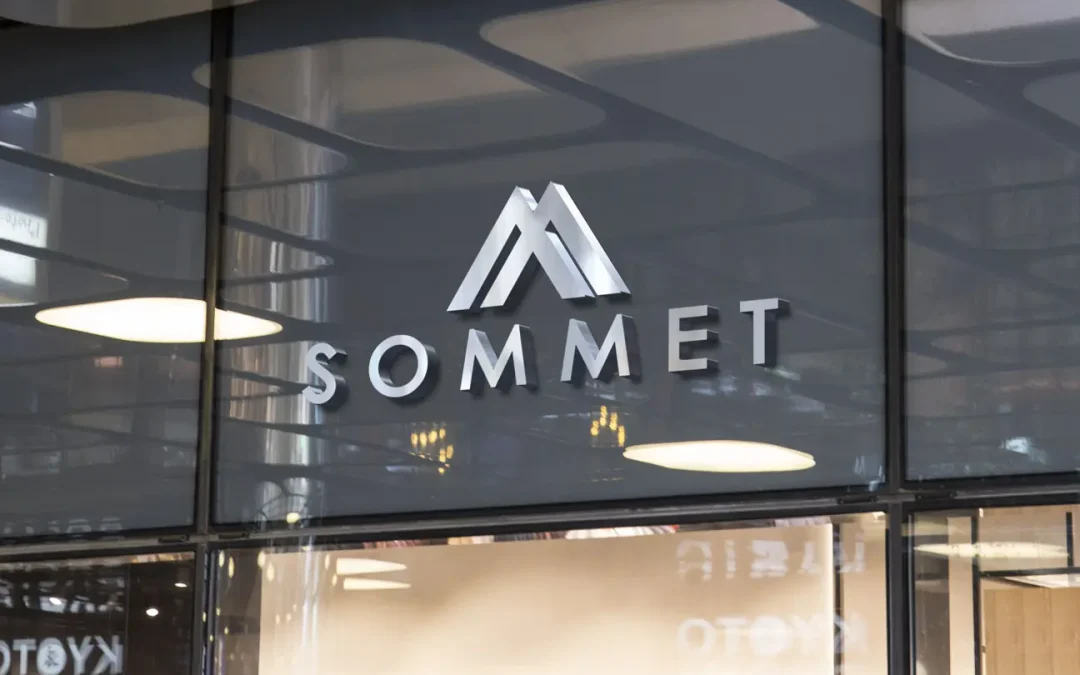 Sommet