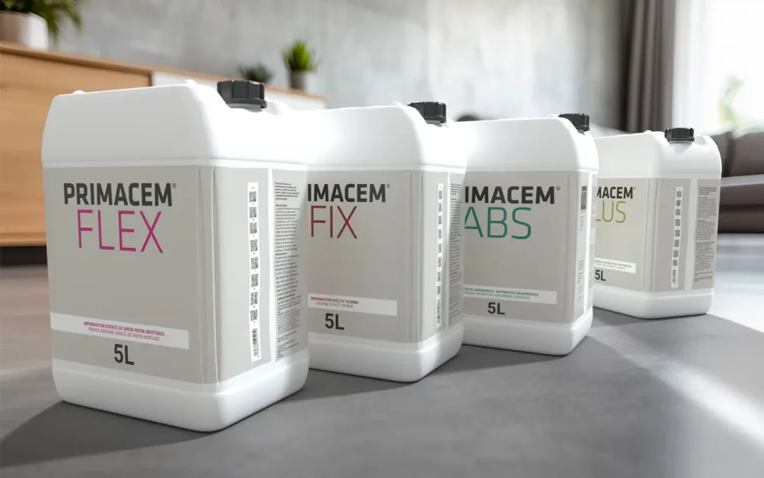 Primacem Packaging