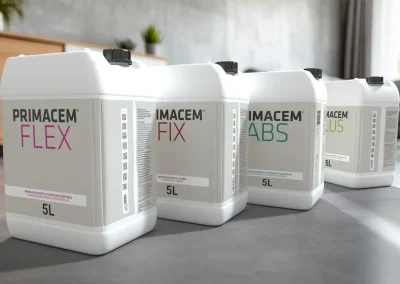 Primacem Packaging