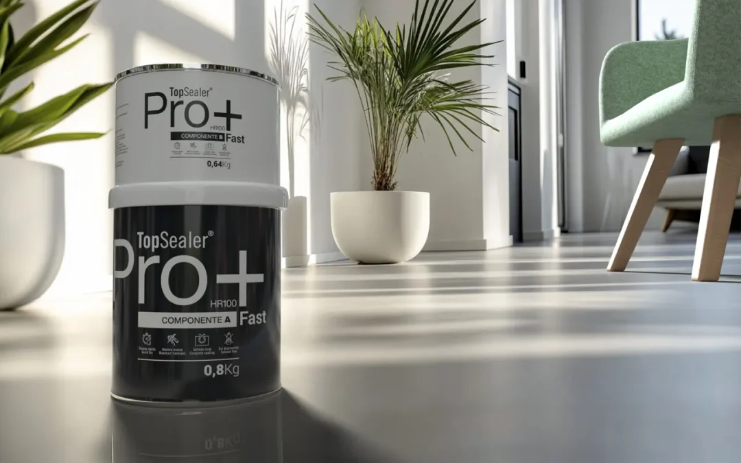 Pro+ Packaging