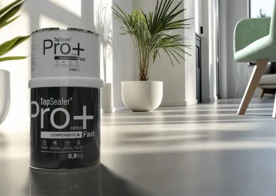 Pro+ Packaging