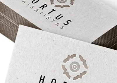 Hortus Paisajistas