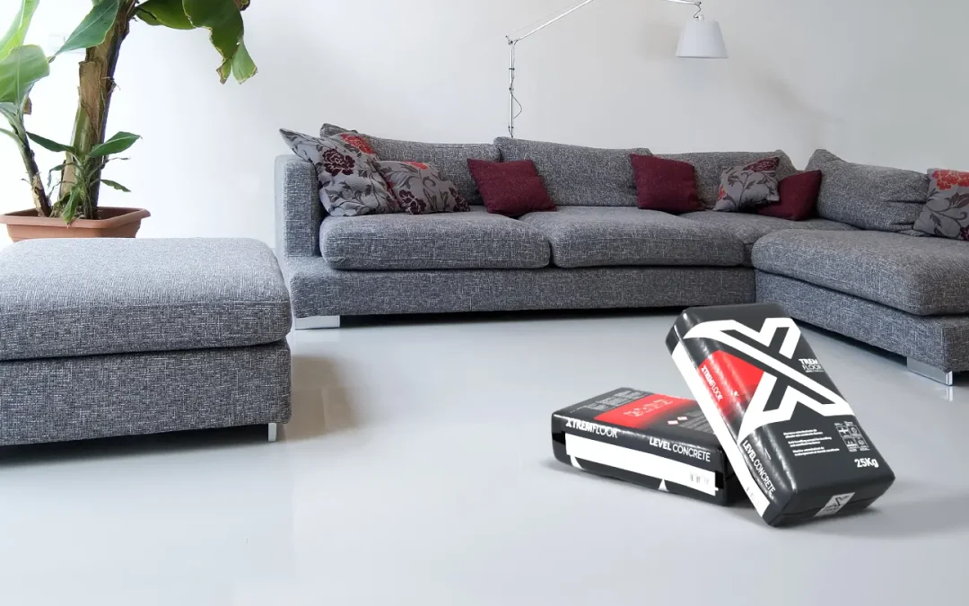 XtremFloor Packaging