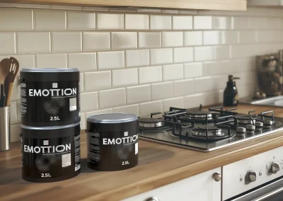Emottion