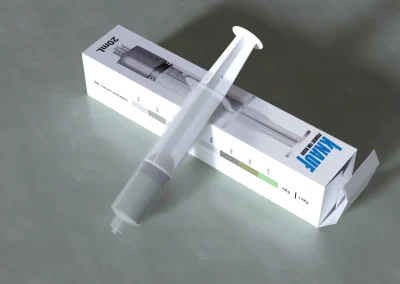 Knauf Pigment